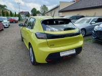 Peugeot 208 *1 wł *Navi *PDC*Tablet *Led*Climatronic *Gwarancja Chrzanów - zdjęcie 5