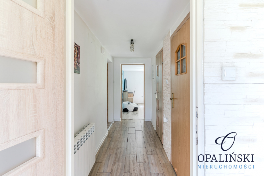 Dom na wzgórzu do własnej aranżacji | 1,57ha Łopuszka Wielka - zdjęcie 9