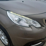 Peugeot 2008 1.6 BlueHDi 100KM Suchorzew - zdjęcie 6