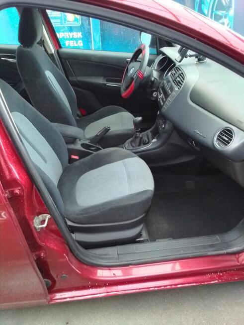 Sprzedam Fiat Bravo 6 biegów Warszawa - zdjęcie 7