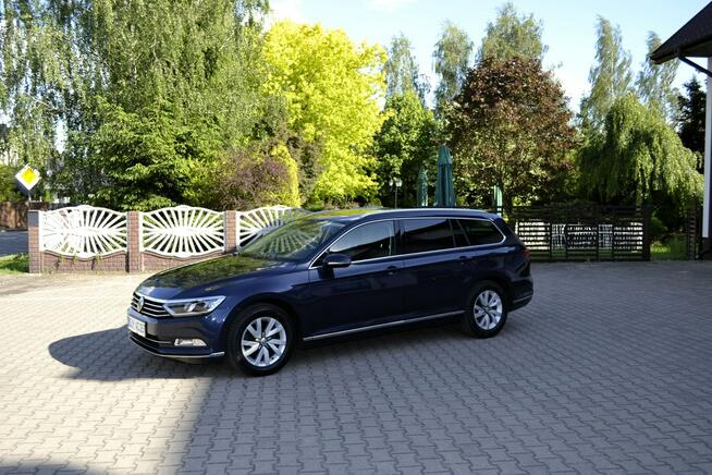Volkswagen Passat 2.0 Tdi*150KM*Highline*Panorama Ostrów Mazowiecka - zdjęcie 4
