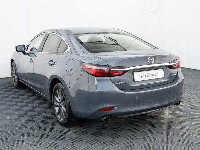 Mazda 6 WJ1012M#2.0 Center-Line Podgrz.f LED Salon PL VAT23% Pępowo - zdjęcie 4