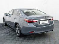 Mazda 6 WJ1012M#2.0 Center-Line Podgrz.f LED Salon PL VAT23% Pępowo - zdjęcie 4