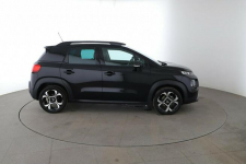 Citroen C3 Aircross navi kamera Bluetooth klima-auto Warszawa - zdjęcie 8