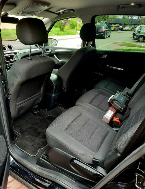 Ford S-max 1.6 Ecoboost 2011 rok Titanium ! Ostrów Mazowiecka - zdjęcie 2