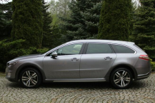 Peugeot 508 RXH RXH 2,0 HDI 180 KM Automat 176 tys km Opłacony Lubań - zdjęcie 5