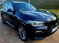 BMW X3 xDrive20d M Sport Edition Wąchock - zdjęcie 2