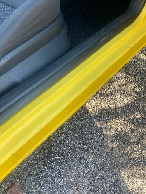 Seat Ibiza 1.4 Katowice - zdjęcie 10