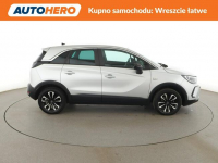 Opel Crossland X FV23, led, auto klima, manual, pdc, navi Warszawa - zdjęcie 9