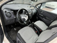 Renault Captur Zielona Łąka - zdjęcie 9