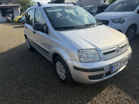 Fiat Panda klima, zarejestrowany, 80tys.km! Zbąszyń - zdjęcie 2