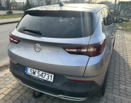 Opel Grandland X 1.6 D Automat Świdnik - zdjęcie 3