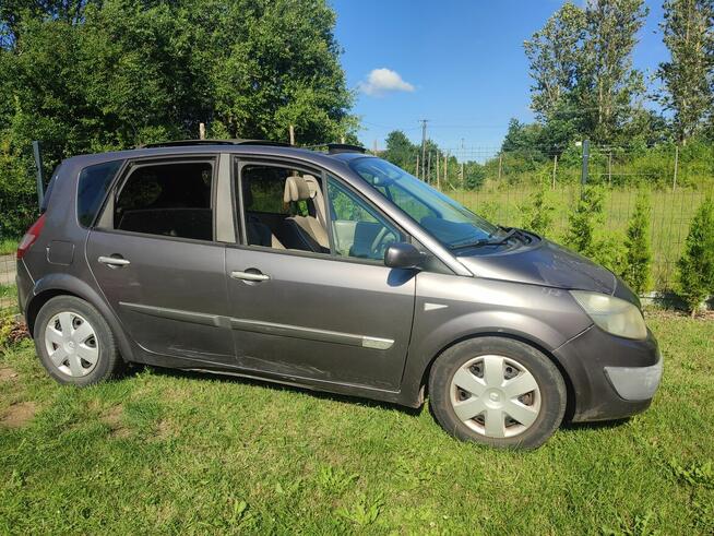 Renault scenic 2 Rumia - zdjęcie 7