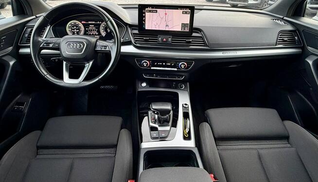 Audi Q5 Quattro,S-Line,Plug-in,Gwarancja Kamienna Góra - zdjęcie 11