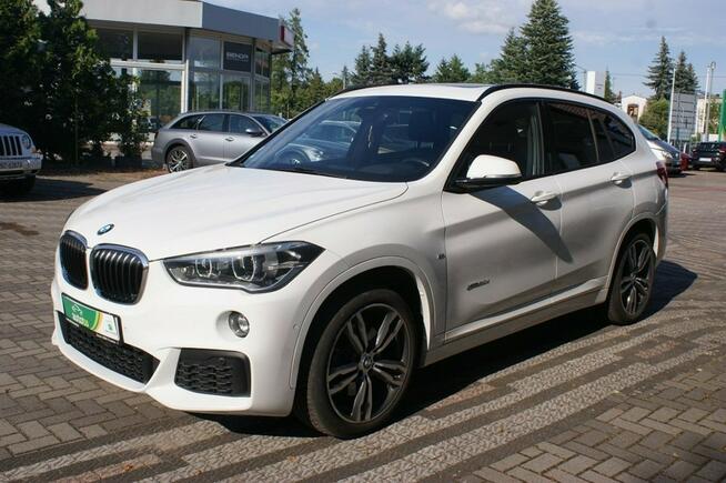 BMW X1 Nowy Tomyśl - zdjęcie 2