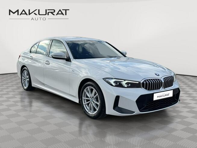 GD9P072#318i M Sport Podgrz.f K.cof LED Pół skóra Salon PL VAT23% Gdynia - zdjęcie 2