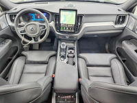 Volvo XC 60 Najwyższa wersja wyposażenia ULTRA / AWD / B5 Tarnów - zdjęcie 8
