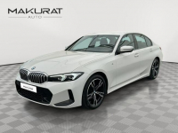 GD7P884#318i M Sport Podgrz.f K.cof LED Pół skóra Salon PL VAT23%