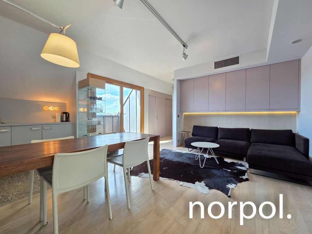 Komfortowy apartament w luksusowej inwestycji Angel Plaza Kraków - zdjęcie 10