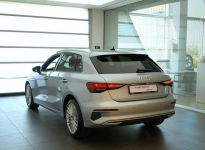 Audi A3 35 TDI 150KM TempomatACC Kamera Ambiente VirtualPlus Kielce - zdjęcie 2