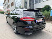 Ford Mondeo 2.0 Diesel ST line Szczecin - zdjęcie 7