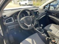 Suzuki SX4 S-Cross Salon PL Klimatronik Kamera Podgrzewanie Gliwice - zdjęcie 10