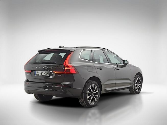 Volvo XC 60 B4 D AWD Core aut ! Z Polskiego Salonu ! Faktura VAT ! Warszawa - zdjęcie 5