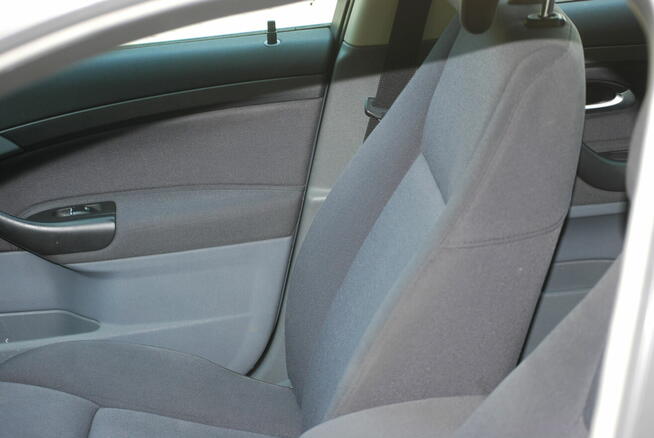 Saab 9-3 2.0 Turbo HIRSCH PERFORMANCE Świlcza - zdjęcie 10