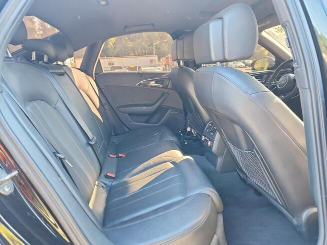 Audi A6 PRESTIGE / S-Line / Quattro / 3.0 V6 Warszawa - zdjęcie 10