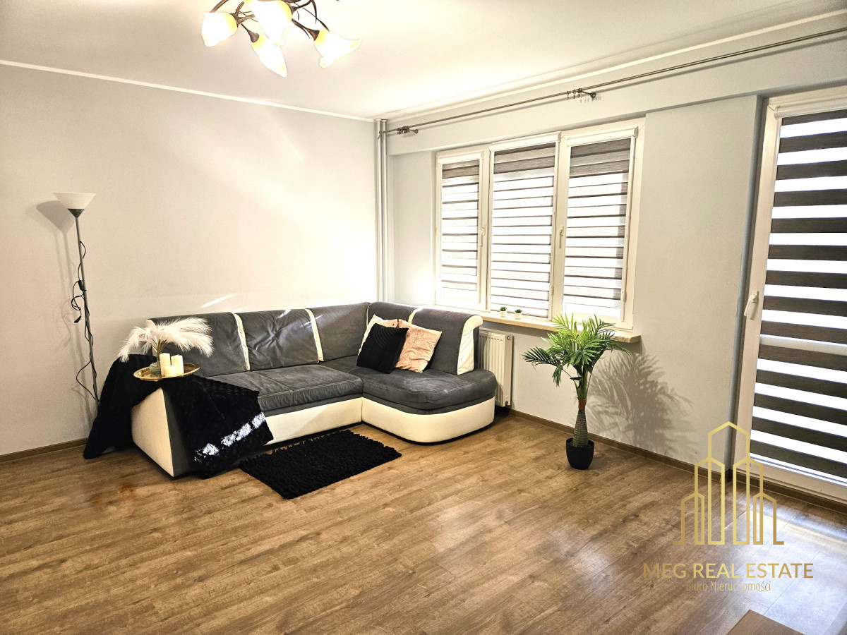 Stroma* 1 piętro* rodzinie*3 pokoje*duży balkon* Białystok - zdjęcie 6