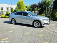 Skoda Octavia 2.0 TSI 4x4 Style DSG Będzin - zdjęcie 6