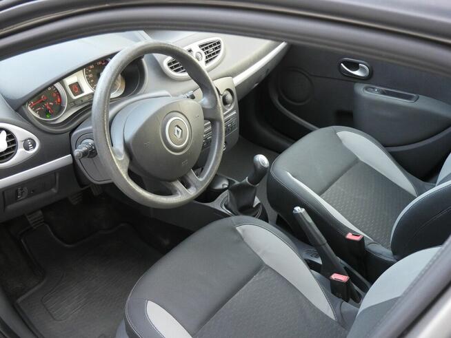 Renault CLIO 1.2 TCe GRANDTOUR ! KOMBI salon POLSKA ! ładny Gostynin - zdjęcie 7