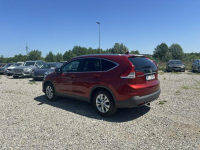 Honda CR-V bardzo zadbany egzemplarz !!! Rawa Mazowiecka - zdjęcie 7