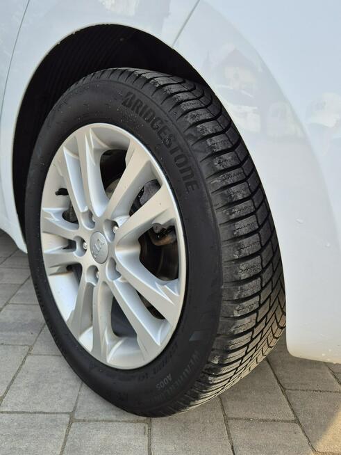 Kia Cee'd Wyjątkowo Zadbany, Przebieg 164tyś km, Radom - zdjęcie 9