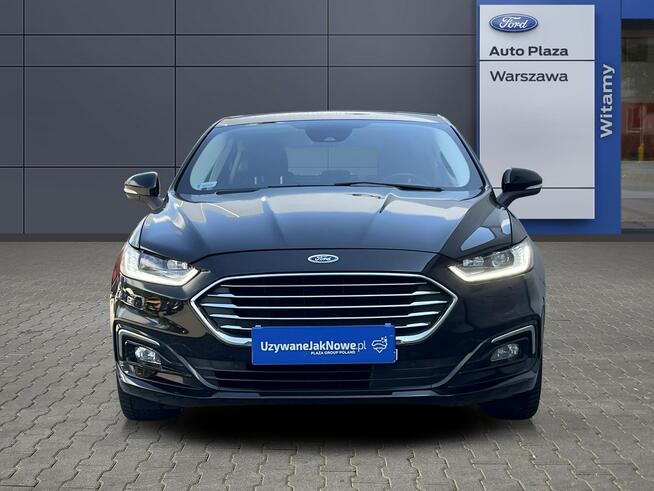 Ford Mondeo Titanium 2.0 EcoBlue 150KM A8, FDL, Martwe pole, Sony Warszawa - zdjęcie 8