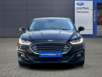 Ford Mondeo Titanium 2.0 EcoBlue 150KM A8, FDL, Martwe pole, Sony Warszawa - zdjęcie 8