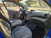 Chevrolet Spark 1.0 benzyna, 68KM , 126tys klima Nowy Sącz - zdjęcie 10