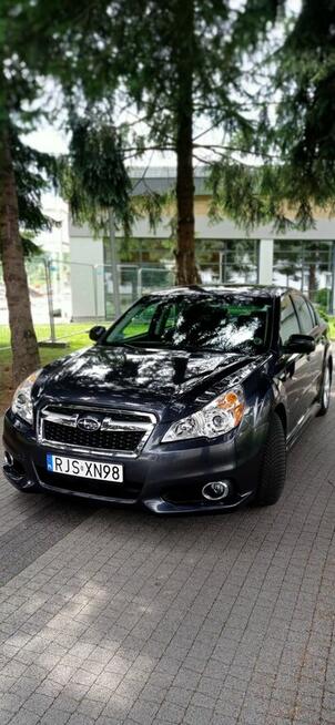 Subaru legasi Jasło - zdjęcie 10