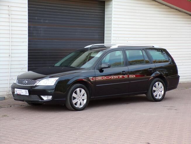 Ford Mondeo Klimatronic /Gwarancja /2,0 /146KM /2007 Mikołów - zdjęcie 3