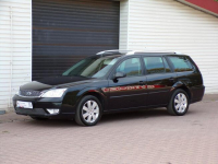 Ford Mondeo Klimatronic /Gwarancja /2,0 /146KM /2007 Mikołów - zdjęcie 3