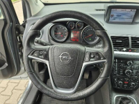 Meriva B 1.4T 120KM- 2010r zarejestrowany Gniezno - zdjęcie 11