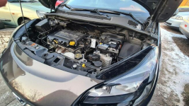 Opel Corsa Krajowy32tys.km 1.4 90KM Klimatyzacja JAK NOWA Skawina - zdjęcie 10