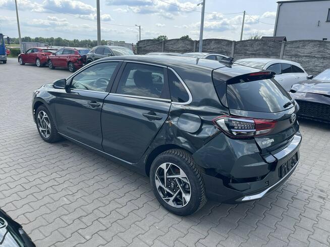 Hyundai i30 Automat Kamera Podgrzewanie Virtual cockpit LED Gliwice - zdjęcie 2