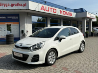 Kia Rio 1.2 83KM ,Niski Przebieg, Gwarancja