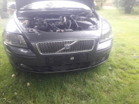 volvo v50 s40 na czesci 455-16 ,skóra