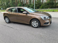 Renault Megane Harklowa - zdjęcie 2