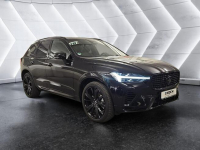 Volvo XC 60 T6 Plug-In AWD Black Edition Plus *Gwarancja*FV23%* Tychy - zdjęcie 4