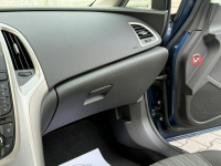 Opel Astra 1,6 115KM Active Klimatyzacja/Alufelgi/Zadbany/Parktronic Węgrów - zdjęcie 11