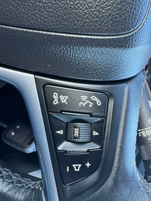 Opel Zafira 1,6 CDTI Tourer 7 miejsc eco Łódź - zdjęcie 1