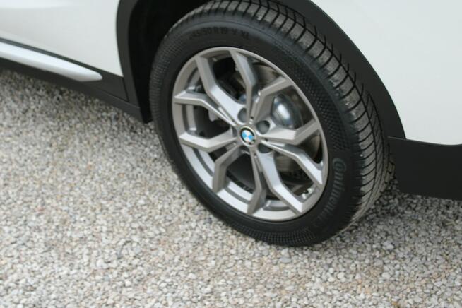BMW X4 X-Drive X-Line Salon Polska Gwarancja Warszawa - zdjęcie 12